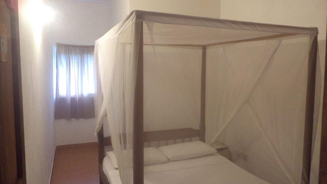Prestige Holiday Resort Малінді Екстер'єр фото